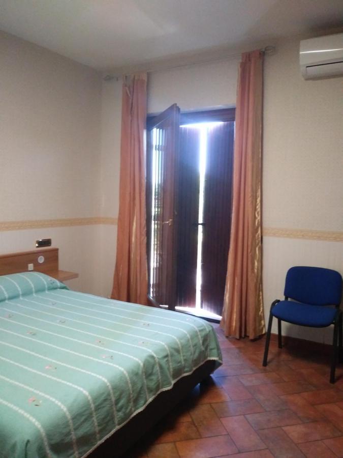 Hotel Casa Degli Ulivi Tívoli Exterior foto