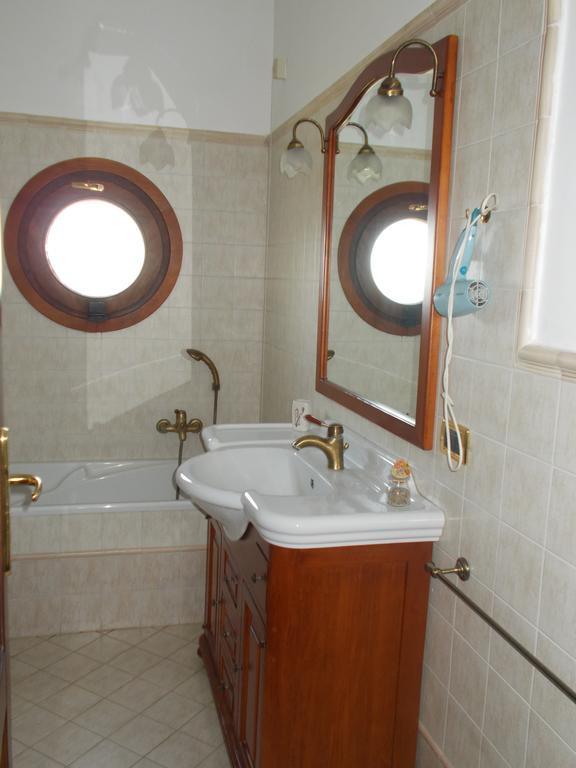 Hotel Casa Degli Ulivi Tívoli Habitación foto
