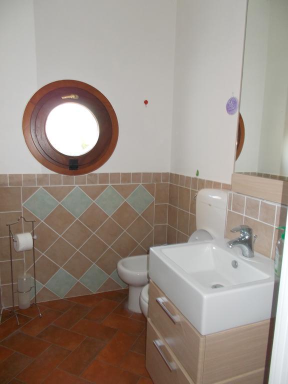 Hotel Casa Degli Ulivi Tívoli Habitación foto