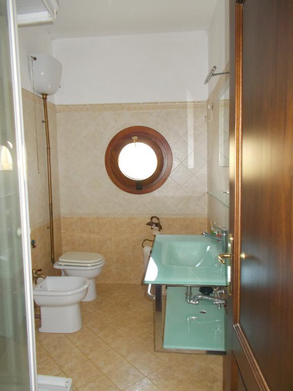 Hotel Casa Degli Ulivi Tívoli Habitación foto