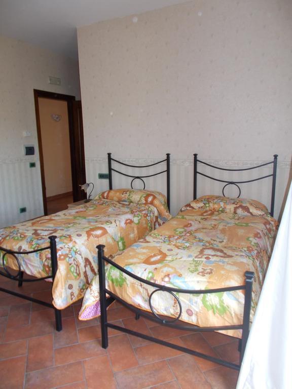 Hotel Casa Degli Ulivi Tívoli Habitación foto