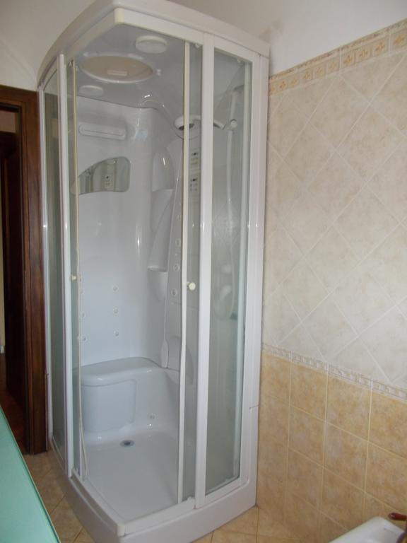 Hotel Casa Degli Ulivi Tívoli Habitación foto