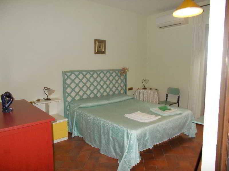 Hotel Casa Degli Ulivi Tívoli Exterior foto